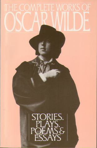 Oscar wilde essays