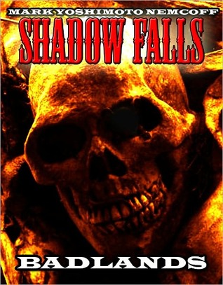 A Shadow Falls Novel: Shadow Falls, Complete Series : 5 Books + 2 Short Stories A Shadow Falls Novel: Shadow Falls, Complete Series : 5 Books + 2 Short Stories
