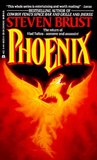Phoenix (Vlad Taltos, #5)