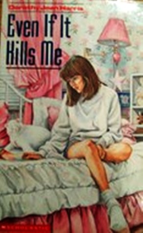 liralen s review of even if it kills me liralen s review of even if it kills me