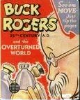 Buck Rogers 25th Century A. D. and the Overturned World
