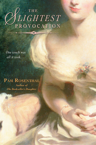 The Slightest Provocation The Slightest Provocation