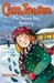 The Snowy Day Mystery (Cam Jansen Mysteries, #24)