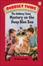 The Bobbsey Twins' Mystery on the Deep Blue Sea (Bobbsey Twins, #11)