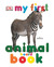 My First Animal Board Book