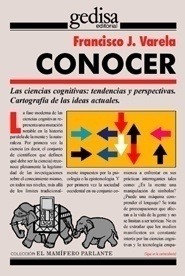 Resultado de imagen para conocer 4 portada de francisco valera