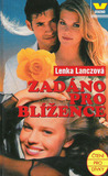 Zadáno pro Blížence (Blíženci, #3)