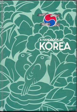 A Handbook of Korea