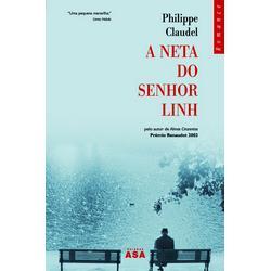 Image result for A Neta do Senhor Linh de Philippe Claudel