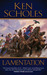 Lamentation (Psalms of Isaak, #1)