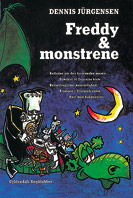 Freddy & monstrene