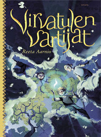 Virvatulen vartijat