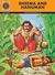 Bheema And Hanuman (Amar Chitra Katha)