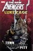 New Avengers: Luke Cage - Town without Pity
