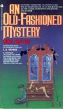 An Old-Fashioned Mystery