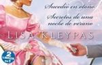 Secretos de una noche de verano + Sucedió en otoño (Wallflowers #1)