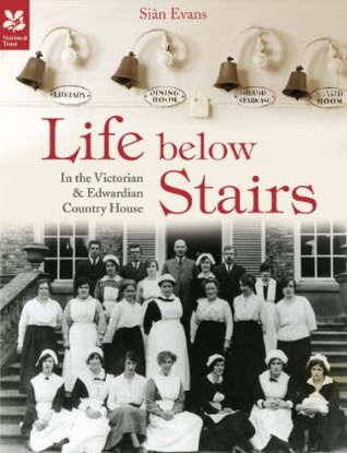 Life Below Stairs Life Below Stairs
