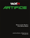 Artifice by Alex Woolfson Artifice by Alex Woolfson