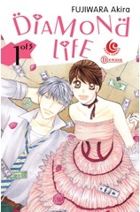 Diamond Life (1-3) Diamond Life (1-3)