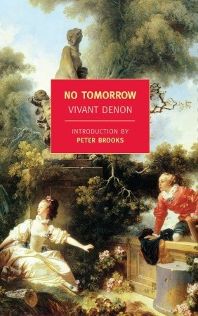 No Tomorrow thumbnail