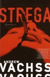 Strega (Burke, #2)