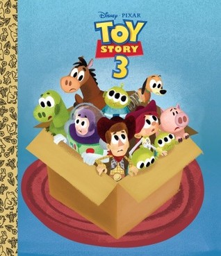 Toy Story 3