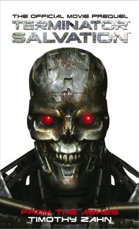 Terminator Salvation: From the Ashes mobi ibo