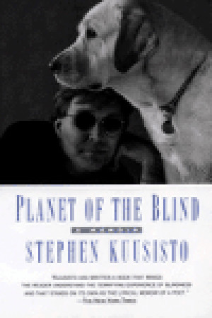 book review of planet of the blind book review of planet of the blind