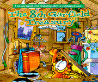 The 8th Garfield Treasury