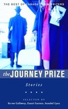 The Journey Prize Stories 18: From the Best of Canada's New Writers