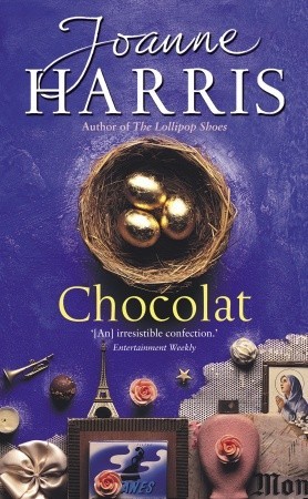 chocolat novel by joanne harris review Joanne harris is one of my favourite authors, and “chocolat” - undoubtedly her most famous novel - is, in my opinion, also one of her best . chocolat novel by joanne harris review Joanne harris is one of my favourite authors, and “chocolat” - undoubtedly her most famous novel - is, in my opinion, also one of her best .