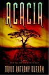 Acacia: The War with the Mein (Acacia, #1)