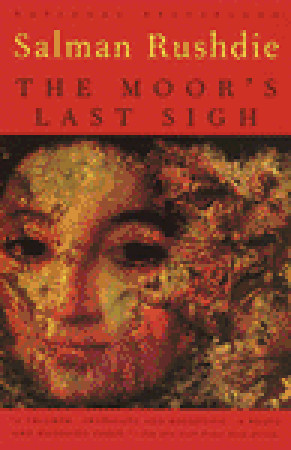 The Moor's Last Sigh The Moor's Last Sigh