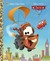 Cars 2 Little Golden Book (Disney/Pixar Cars 2)