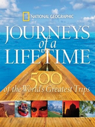 Journeys of a Lifetime Journeys of a Lifetime