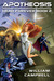 Apotheosis (Dead Forever, #2)