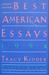 Best essays 2007 05 picture