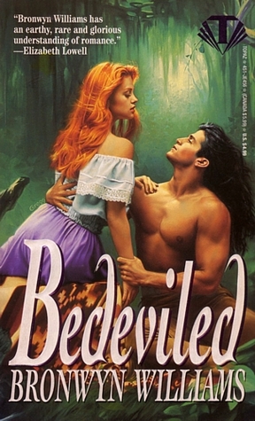 Bedeviled