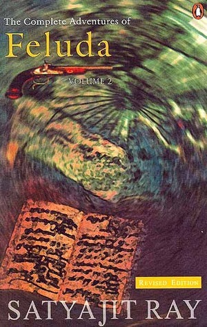 The Complete Adventures of Feluda, Vol. 2 The Complete Adventures of Feluda, Vol. 2