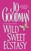 Wild Sweet Ecstasy (Dennehy Sisters, #1)