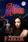 Alone (Serenity, #1)