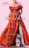 The Duchess of Love (Duchess of Love, #0.5)