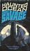Haunted Ocean (Doc Savage, #51)