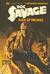 The Man of Bronze (Doc Savage, #1)