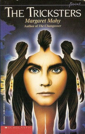 Trickster Books For Children