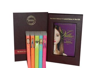 Ruthless Sara Shepard Pdf