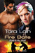Fire Balls (Balls to the Wall, #2)