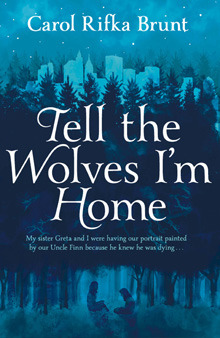 Tell the Wolves I thumbnail