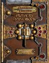 Dungeons and Dragons Core Rulebook 1 Players Handbook (softcover)