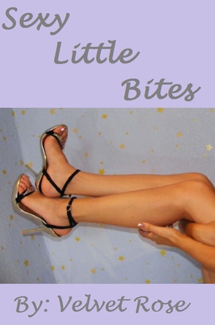 Sexy Little Bites Sexy Little Bites